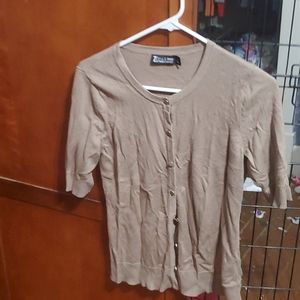 New York and Co cardigan